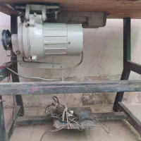 چرخ صنعتی جکوار و برادر