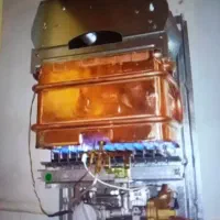 تعمیرو سرویس نصب آبگرمکن بخاری گازی کولر آبی درمحل