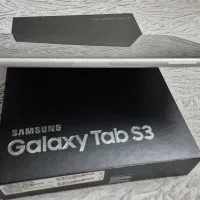 تبلت سامسونگ Galaxy Tab S3 SM-T825|تبلت|شیراز, درکی|دیوار