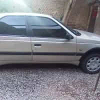پژو روآ مدل 86