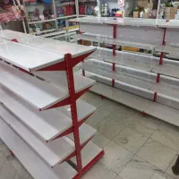 ساخت و اجرای قفسه بندی|فروشگاه و مغازه|ساری, |دیوار