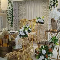 خنچه عقد و بک گراند