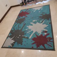 فرش کودک ونوجوان