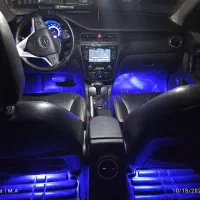 جک J5 اتومات ۹۳|خودرو سواری و وانت|تهران, فلاح|دیوار