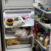 یخچال ایستکول ۹ فوت|یخچال و فریزر|رحیمآباد, |دیوار