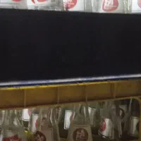 شیشه‌ی‌نوشابه|خوردنی و آشامیدنی|ممقان, |دیوار