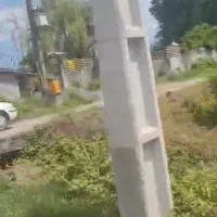 زمین 500متری .رشت لشت نشا