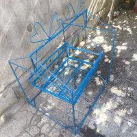 گهواره بچه|اسباب و اثاث بچه|کرمان, |دیوار