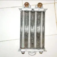 مبدل پکیج کالدا ونزیا استوک