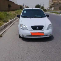 فروش ماشین تیبا