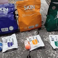 شهد العسل نمکبدن کره بدن گلوتاتیون صابون مرهم|آرایشی، بهداشتی، درمانی|چابهار, |دیوار