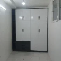 کابینت و کمد دیواری نقدو اقساط با شرایط عالی|جاکفشی، کمد، دراور|قم, سید معصوم|دیوار