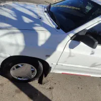 111یک لکه رنگ بدون توضیح|خودرو سواری و وانت|تهران, شهرک رضویه|دیوار