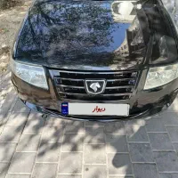 سمند سورن ef7|خودرو سواری و وانت|تهران, مجیدآباد|دیوار