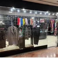 فروش مغازه در طبقه همکف پاساژ ایده آل آستارا