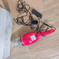 مینی جاروبرقی نونو|جاروبرقی، جارو شارژی، بخارشو|تهران, یافتآباد|دیوار