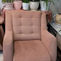 مبل راحتی|مبلمان خانگی و میز عسلی|کرج, برغان|دیوار