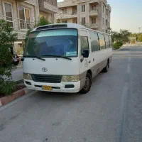 فروش مینی بوس|خودرو سنگین|کیش, |دیوار