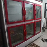 فریزر سردخانه ای