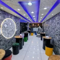 لوازم کافه شاپ