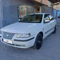 سمند LX کم کار