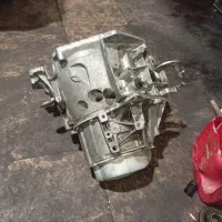 گیربکس تارا درحد نو