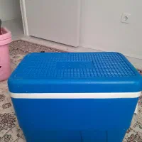 یخدان مسافرتی