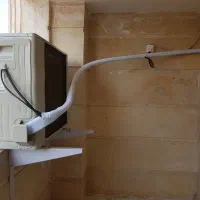 نصب کولر گازی و تعمیرات بصورت تخصصی