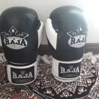دستکش بوکس