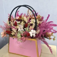 گل مصنوعی