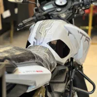 اپاچی ۱۸۰|موتورسیکلت|تهران, بوستان ولایت|دیوار