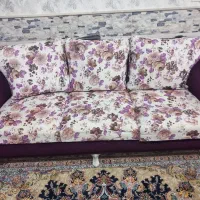 مبل هفت نفره