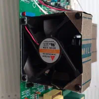 برد یو پی اس smk 3kva پرسو