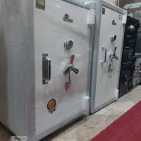 گاوصندوق فوق امنیت 1000S