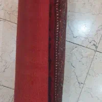 پشتی دستبافت ترکمن