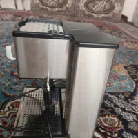 دستگاه اسپرسوساز نوا|سماور، چای‌ساز، قهوه‌ساز|تهران, شهرک ولیعصر جنوبی|دیوار
