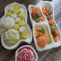 شمع|صنایع دستی و سایر لوازم تزئینی|قائم‌شهر, |دیوار