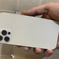 ایفون ۱۲ پرو عتیقه|موبایل|ارومیه, |دیوار