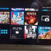 ps5کپی خور|کنسول، بازی ویدئویی و آنلاین|قم, بنیاد|دیوار
