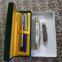 چاقو،خودکار خودنویس پارکر،نونو