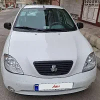 تیبا ۲ هاچبک مدل ۱۴۰۰