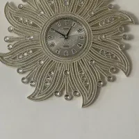 ساعت دیواری