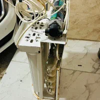 اب تصفیه کن نیمه صنعتی|آبسردکن و تصفیه آب|اهواز, کیانشهر|دیوار