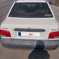 پراید 131 EX، مدل ۱۳۹۳