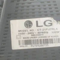 تلویزیون ال جی|تلویزیون و پروژکتور|مرند, |دیوار