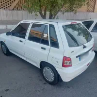 پراید ۱۱۱ مدل ۹۸|خودرو سواری و وانت|اهواز, کیانپارس |دیوار