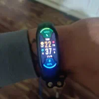 ساعت میبند ۷ شیامی