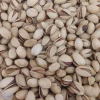 پسته اعلا نوغاب خیلی خندان تازه امسالی