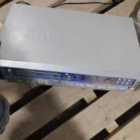 وسایل قدیمی|پخش‌کننده DVD و ویدیو|ملایر, |دیوار