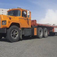 راننده ماک سوار|استخدام حمل و نقل|تهران, شهرک استقلال|دیوار